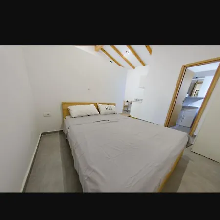 Lägenhet Zara